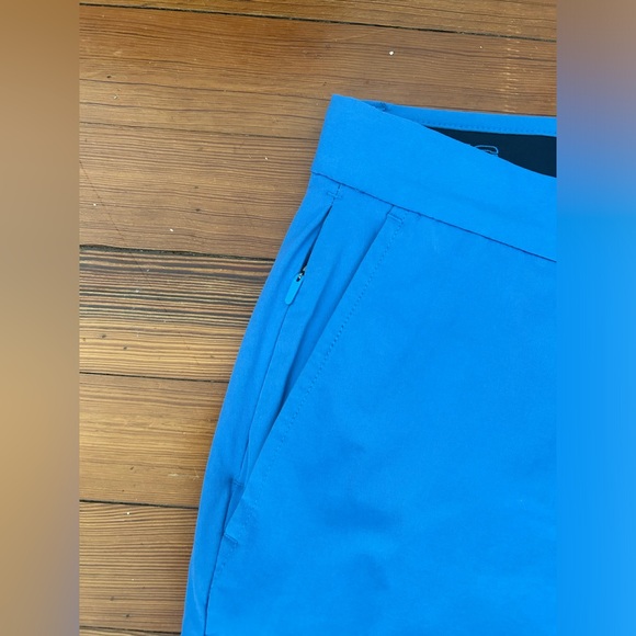 Vineyard Vines on the go (OTG) 32x34 blue pants - Picture 3 of 5